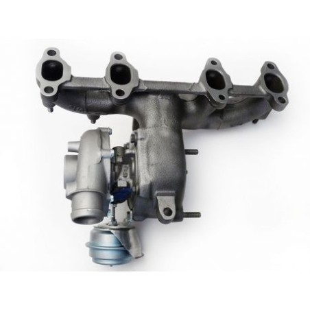 Turbo para 1.9 tdi 110cv