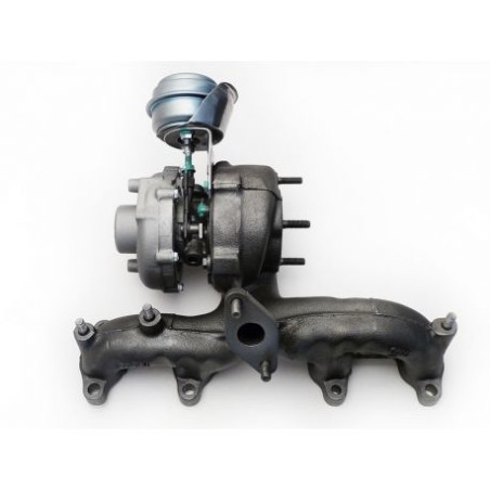 Turbo para 1.9 tdi 110cv