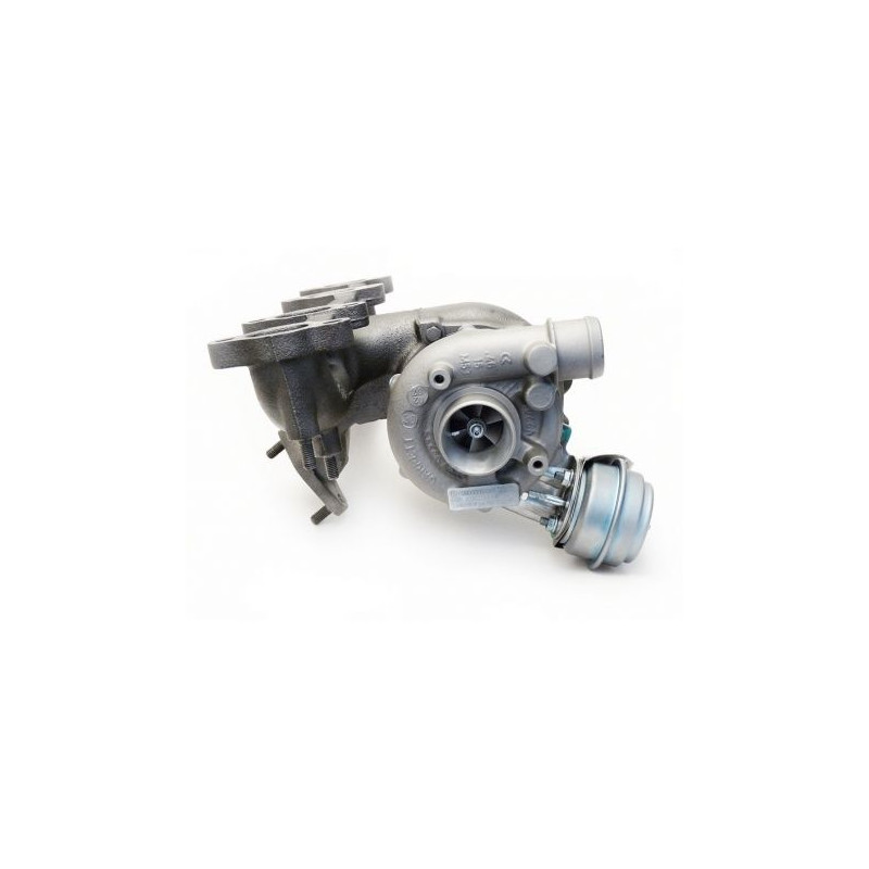 Turbo para 1.9 tdi 110cv