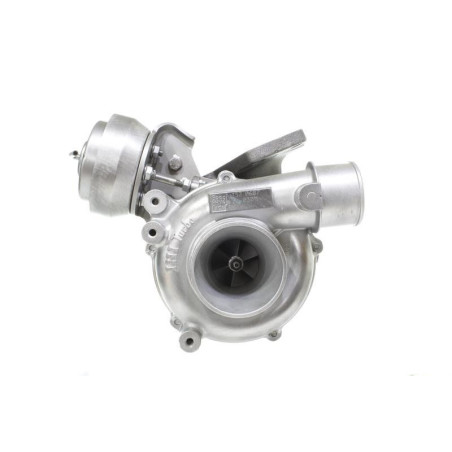 TURBO VJ37 MOTOR 2.0  GG - GY 122CV