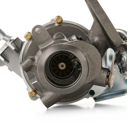 TURBO 801374-0003 MOTOR 1.5 DCI K9K 90CV