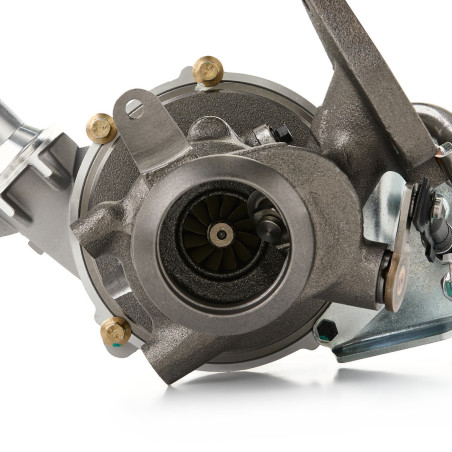 TURBO 801374-0003 MOTOR 1.5 DCI K9K 90CV