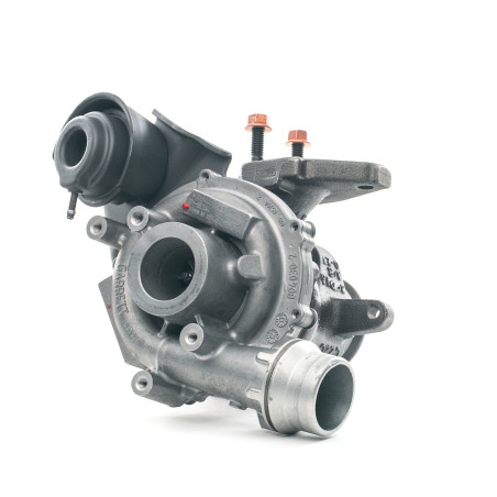 TURBO 801374-0003 MOTOR 1.5 DCI K9K 90CV