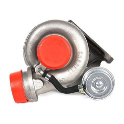 Turbocompresor 454086 para Citroen Fiat Peugeot 1.9TD 66/68 Kw DHX