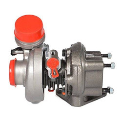 Turbocompresor 454086 para Citroen Fiat Peugeot 1.9TD 66/68 Kw DHX