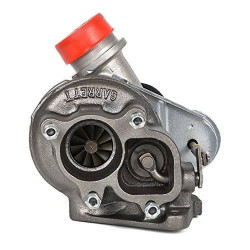 Turbocompresor 454086 para Citroen Fiat Peugeot 1.9TD 66/68 Kw DHX