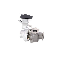 Turbocompresor 49135-05885 BMW