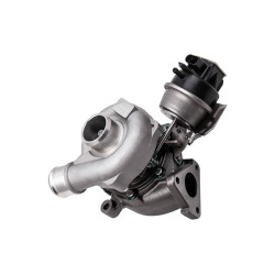 Turbocompresor 53039700109 BV43 Audi 2.0 TDI 163-170 CV