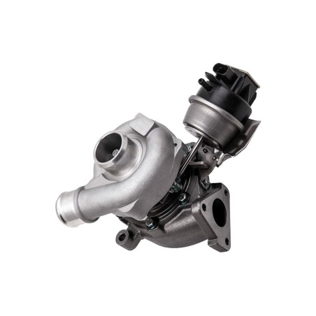 Turbocompresor 53039700109 BV43 Audi 2.0 TDI 163-170 CV