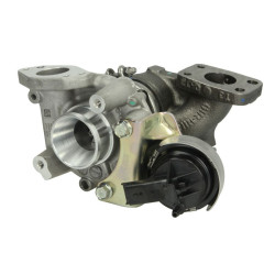 Turbocompresor Mitsubishi 49172-03100 Citroën Peugeot 1.5 BlueHDi