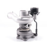 Turbocompresor Mitsubishi TD025 en Opel 1.7 DTI/CDTI (Y17DT)