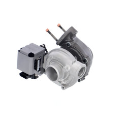 TURBO 762463-0002  MOTOR 2.0 DCI Z20S 150CV