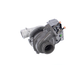 Turbocompresor GTB1549VK 762463 para Chevrolet / Opel  2.0 CDTI