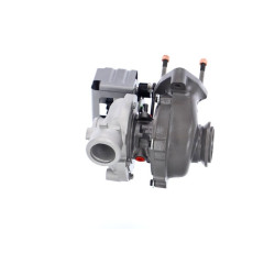 Turbocompresor GTB1549VK 762463 para Chevrolet / Opel  2.0 CDTI