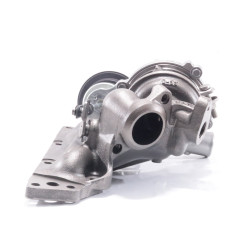 Turbocompresor GT1238S 727211 para Smart M160 61 CV / 45 kW
