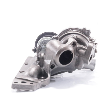 Turbocompresor GT1238S 727211 para Smart M160 61 CV / 45 kW