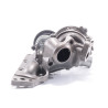 TURBO 727211-0001 MOTOR 0.6 DCI M160 61CV