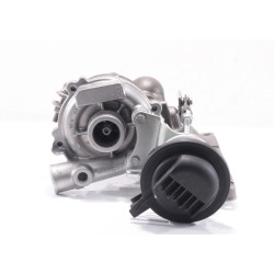 Turbocompresor GT1238S 727211 para Smart M160 61 CV / 45 kW