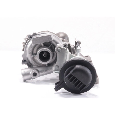 TURBO 727211-0001 MOTOR 0.6 DCI M160 61CV
