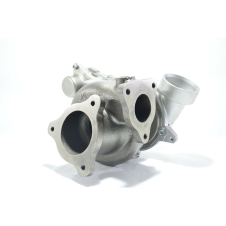 Turbocompresor A6510900886 para Mercedes-Benz  OM651 2.1/2.2 CDI, 136-170 CV