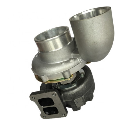 TURBO 318295 MOTOR 11.12 DCI MIDR062356 360CV