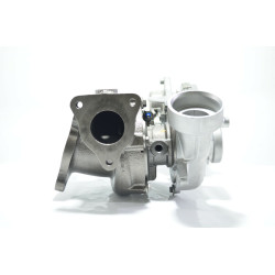 Turbocompresor A6510900886 para Mercedes-Benz  OM651 2.1/2.2 CDI, 136-170 CV