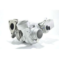 Turbocompresor A6510900886 para Mercedes-Benz  OM651 2.1/2.2 CDI, 136-170 CV