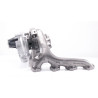Turbocompresor BorgWarner 16359700058 para Fiat 500X / Jeep Renegade / Alfa Romeo Giulietta 1.4 MultiAir (120-170 CV)