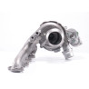 Turbocompresor BorgWarner 16359700058 para Fiat 500X / Jeep Renegade / Alfa Romeo Giulietta 1.4 MultiAir (120-170 CV)