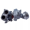 Turbocompresor BorgWarner KKK 53039700522 para BMW Serie 5 / Serie 7 / X5 / X6 M50d / 750d 3.0 Tri-Turbo (381 CV)