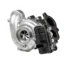 Turbocompresor BorgWarner KKK 53039700523 para BMW Serie 5 / Serie 7 / X5 / X6 M50d / 750d 3.0 Tri-Turbo (381 CV)