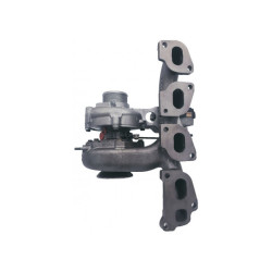 Turbocompresor KKK 53039700457 para Jeep Cherokee / Wrangler 2.2 MultiJet II (185-200 CV)