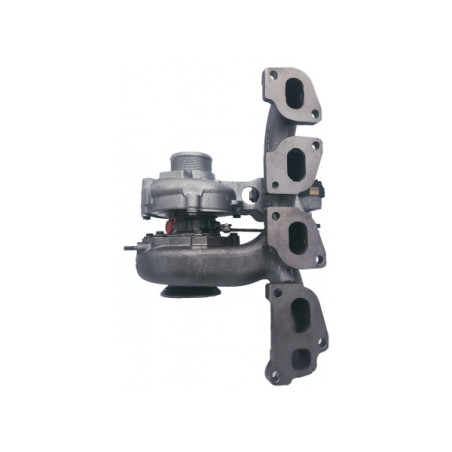 Turbocompresor KKK 53039700457 para Jeep Cherokee / Wrangler 2.2 MultiJet II (185-200 CV)