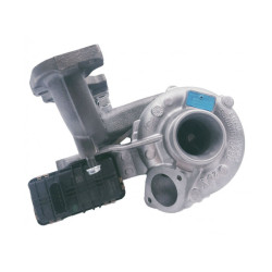 Turbocompresor KKK 53039700457 para Jeep Cherokee / Wrangler 2.2 MultiJet II (185-200 CV)