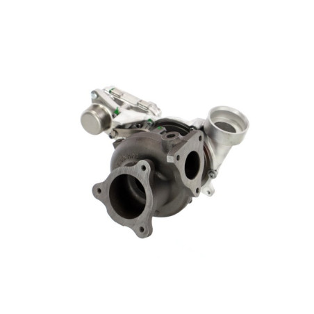 Turbocompresor IHI AL0059 VV21 para Mercedes A-Class / B-Class / CLA-Class / GLA-Class 1.8-2.2 CDI (109-170 CV)