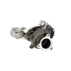 Turbocompresor IHI AL0059 VV21 para Mercedes A-Class / B-Class / CLA-Class / GLA-Class 1.8-2.2 CDI (109-170 CV)