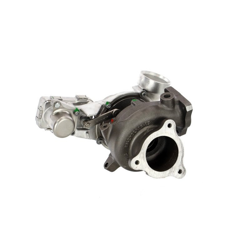 Turbocompresor IHI AL0059 VV21 para Mercedes A-Class / B-Class / CLA-Class / GLA-Class 1.8-2.2 CDI (109-170 CV)