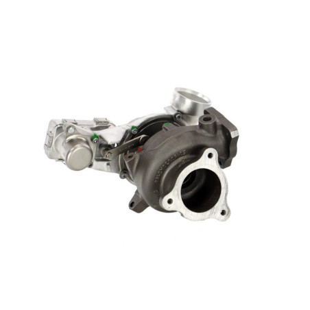 Turbocompresor IHI AL0059 VV21 para Mercedes A-Class / B-Class / CLA-Class / GLA-Class 1.8-2.2 CDI (109-170 CV)