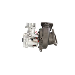 Turbocompresor IHI AL0059 VV21 para Mercedes A-Class / B-Class / CLA-Class / GLA-Class 1.8-2.2 CDI (109-170 CV)