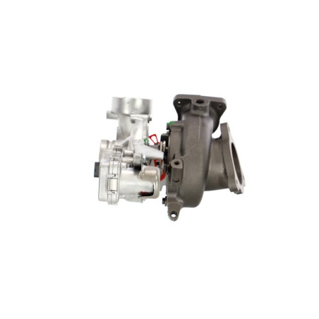 Turbocompresor IHI AL0059 VV21 para Mercedes A-Class / B-Class / CLA-Class / GLA-Class 1.8-2.2 CDI (109-170 CV)