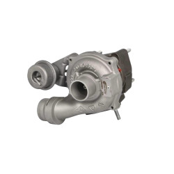 Turbocompresor 54359700012 BorgWarner KKK KP35 1.5 dCi 86 CV (63 kW)