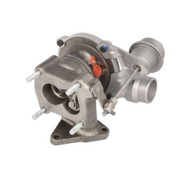 Turbocompresor 54359700012 BorgWarner KKK KP35 1.5 dCi 86 CV (63 kW)