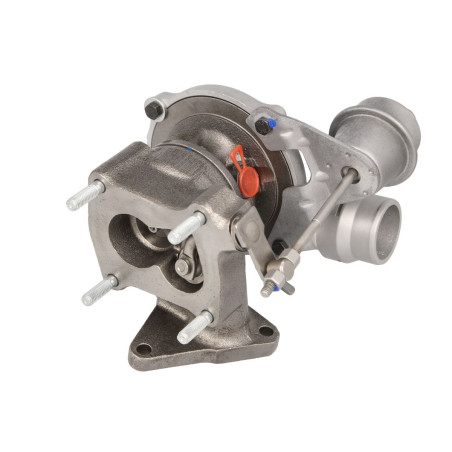 Turbocompresor 54359700012 BorgWarner KKK KP35 1.5 dCi 86 CV (63 kW)