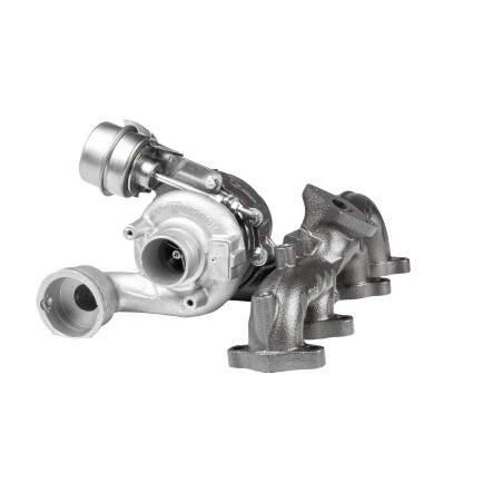 Turbocompresor 54399700049 BorgWarner KKK KP39 2.2 CDI Bi-Turbo