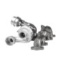 Turbocompresor 54399700049 BorgWarner KKK KP39 2.2 CDI Bi-Turbo