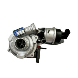 Turbocompresor 54359710027 BorgWarner KKK 1.3 Multijet / JTDM / CDTI