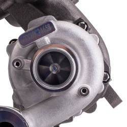 Turbo GT1749VB Nuevo 1.9 TDI 150CV 721021 | Leon FR ARL