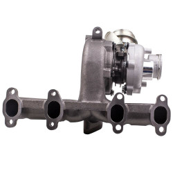 Turbo GT1749VB Nuevo 1.9 TDI 150CV 721021 | Leon FR ARL