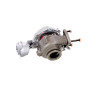 Turbocompresor Garrett GTA1746LV 760680 para motor 1.9 DDiS