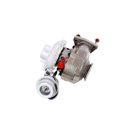 Turbocompresor Garrett GTA1746LV 760680 para motor 1.9 DDiS